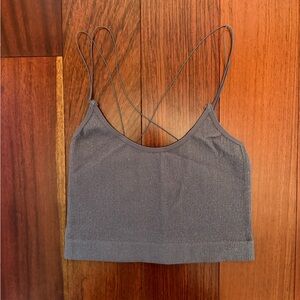 Urban Outfitters Crop Top